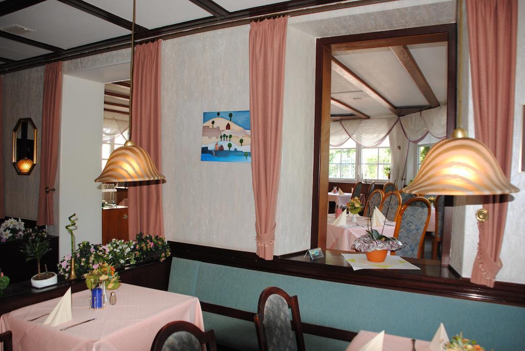 Kurfuerst Garni Hotel 3*
