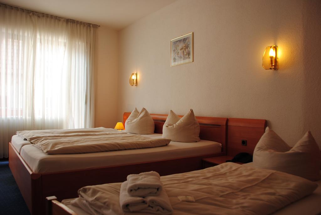 Kurfuerst Garni Germersheim